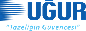 Uğur logosu